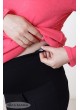 Брюки классические для беременных Belly