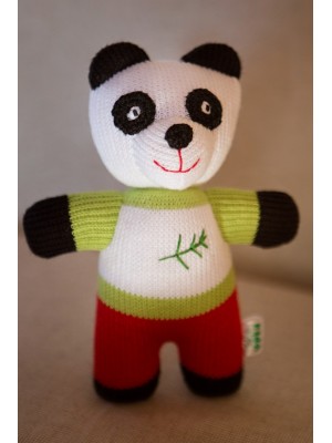 Панда «Бамбук»