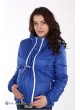 Двухсторонняя куртка для беременных Nikola  