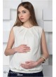 Блуза для беременных   Annette   
