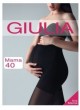  Колготки для будущих мам Giulia MAMA 40