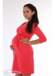  Платье для беременных и кормящих   Winona  