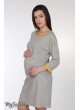  Платье для беременных и кормящих   Sandy   