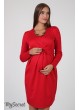  Платье  для беременных  и кормящих   Winona, красный   
