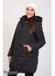 Зимняя куртка для беременных   Jena, черный