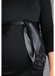 Платье для беременных Dacja,  черный
